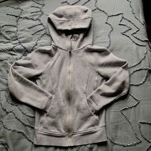 Lululemon Scuba Hoodie